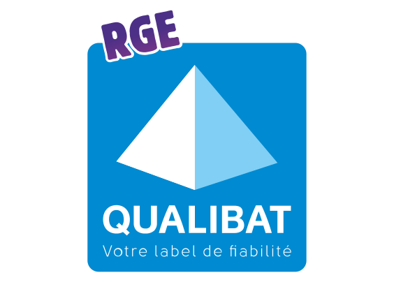 Label RGE Qualibat