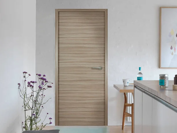 Porte intérieure Bois