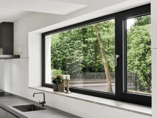 5 signes qu’il est temps de changer vos fenêtres