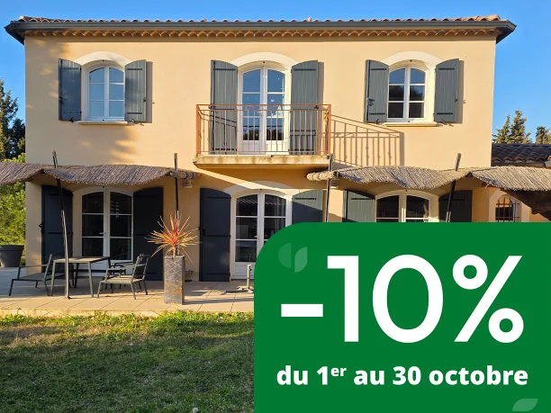 TRIOLA Menuiseries campagne d’automne 2026