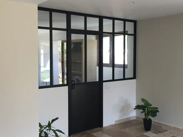 Verrière intérieure