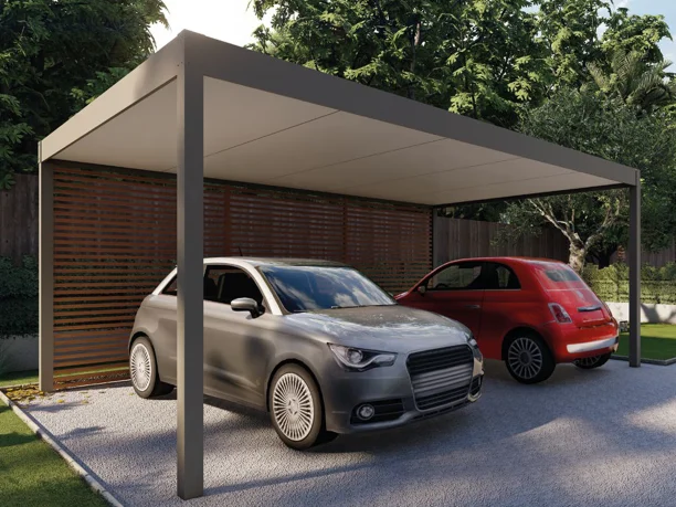 Carport