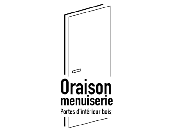 Oraison Menuiserie