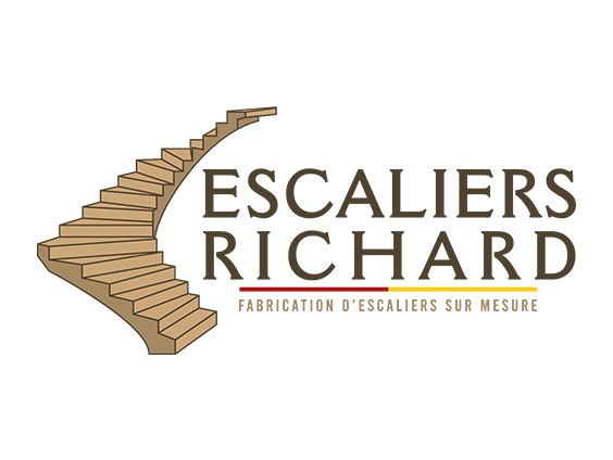 Escaliers Richard