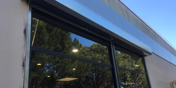 Commerces, boutiques et professions libérales