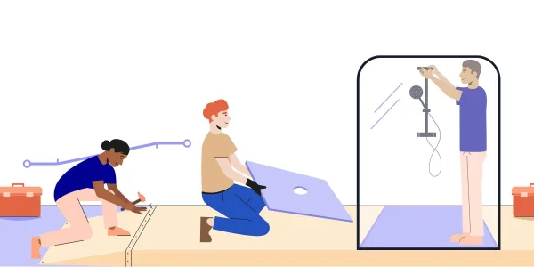 TRIOLA, votre interlocuteur local pour des menuiseries plus accessibles