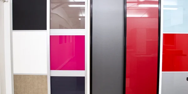 Un espace dédié aux aménagements intérieurs