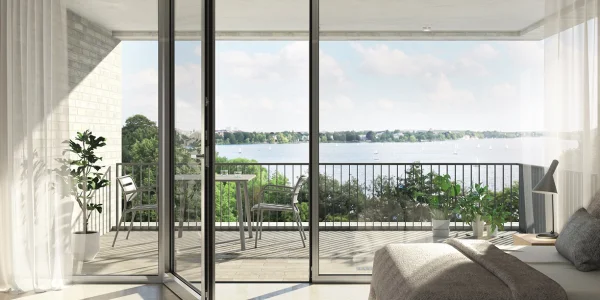 Demander une étude pour votre porte-fenêtre