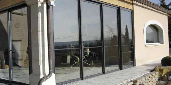 Demander un devis pour votre baie coulissante