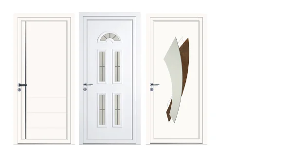 Panneaux décoratifs Volma