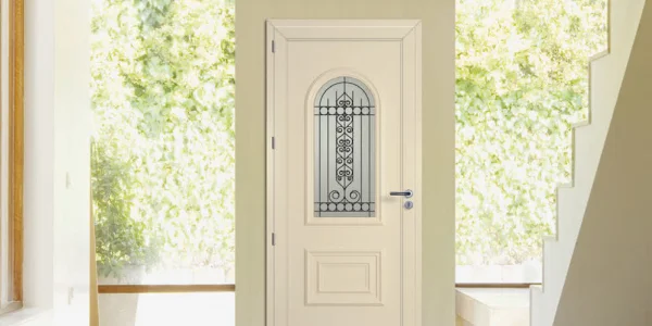 Demander un devis pour votre porte d’entrée PVC