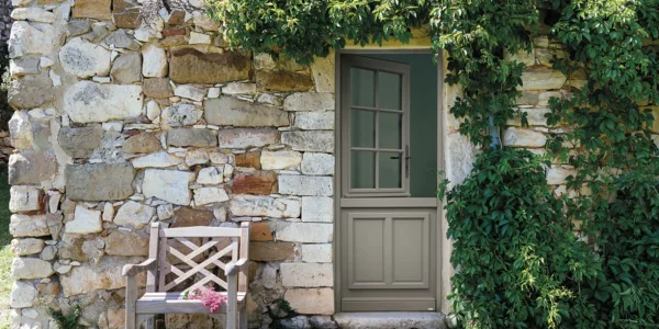 Style classique revisité