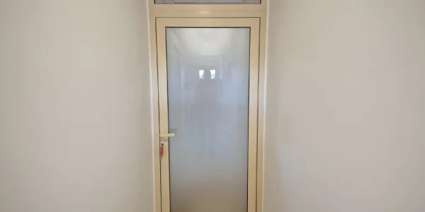 Demander un devis pour votre porte de service