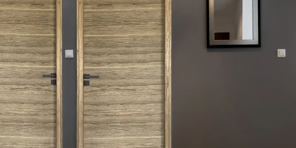 Demander un devis pour vos portes intérieures bois massif