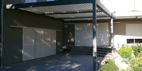 Demander un devis pour vos volets coulissants