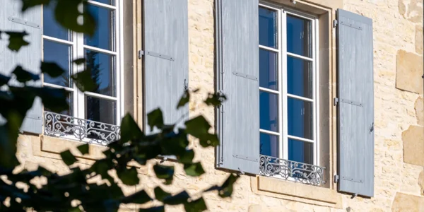 Demander un devis pour vos volets battants