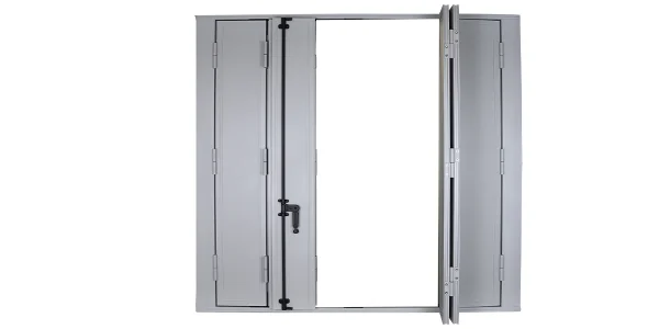 Persiennes repliables