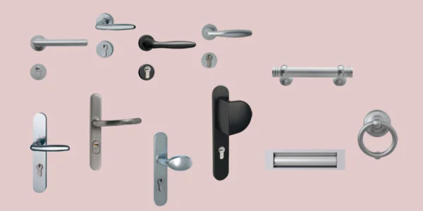 Équipements de sécurité