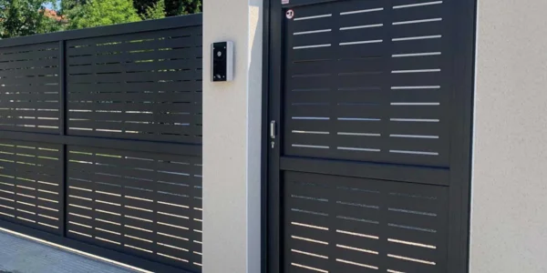 2 configurations possibles :