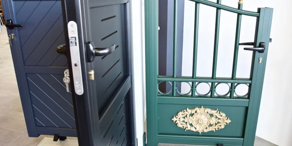 Devis et pose par TRIOLA Menuiseries