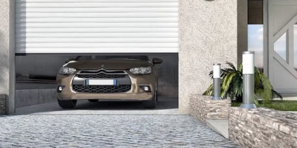 Remplacement de porte de garage : devis et étude sur mesure