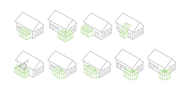Dimensions et formes