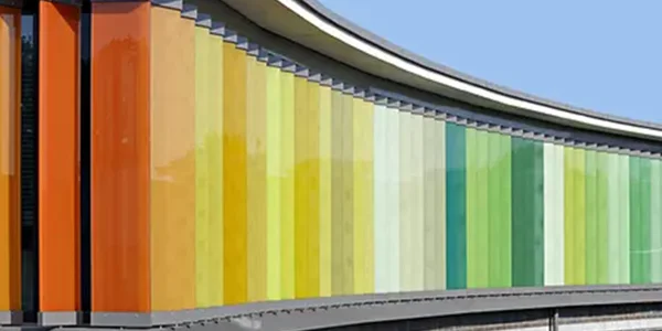 Finitions et couleurs