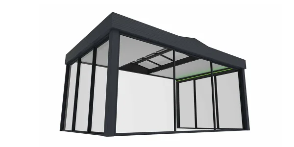 Extension Zenith 2.0