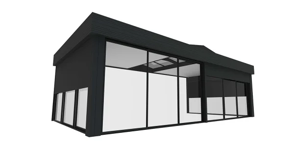 Extension Equinoxe 2.0