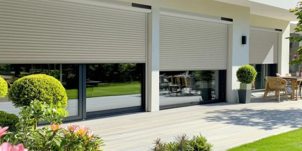 Demander un devis pour vos volets roulants