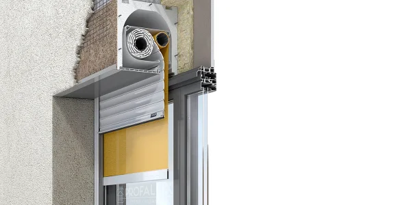 Isolation, sécurité et confort thermique