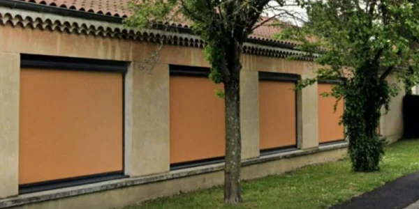 Store ZIP extérieur