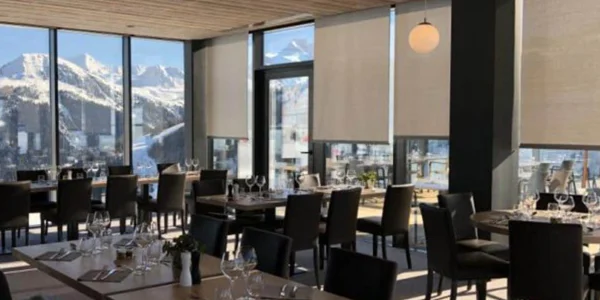 Store screen intérieur