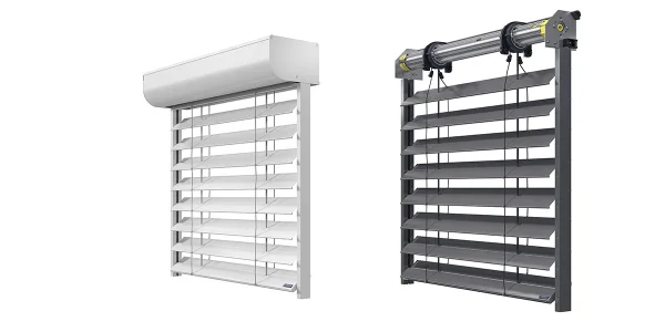 Modes d’installation