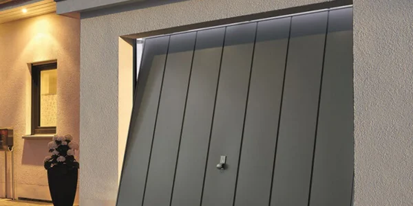 Devis porte de garage dans le Gard