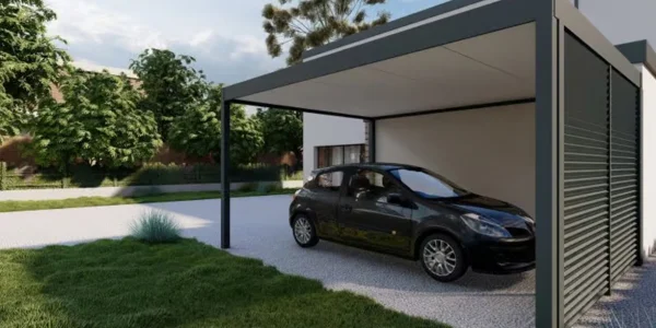 Votre projet de carport dans le Gard