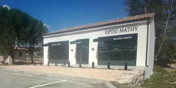Façade vitrée de commerce