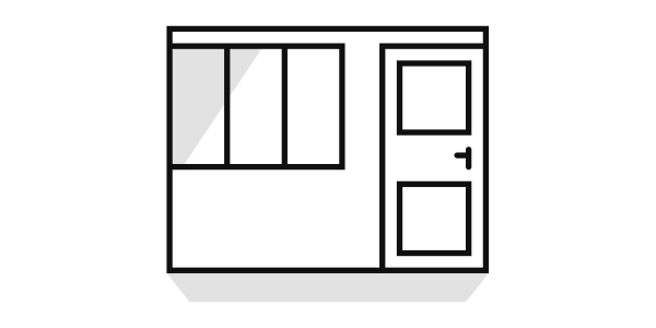 Aménagements intérieurs