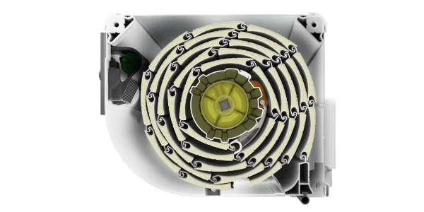 3 fonctions dans un seul équipement !