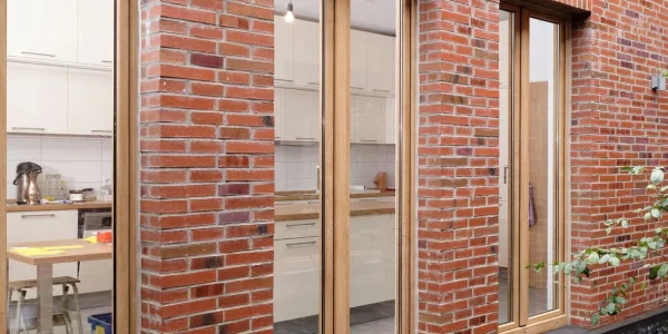 Des finitions veinées et texturées