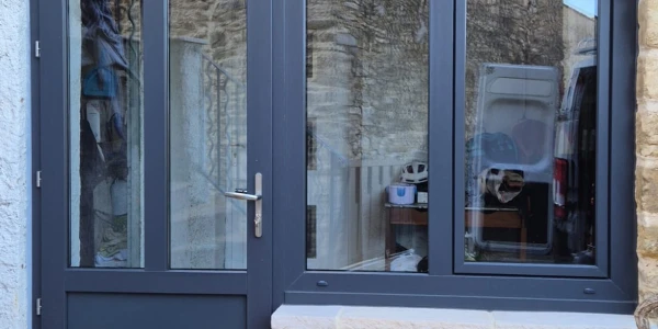 Des menuiseries performantes pour améliorer le confort de votre habitation