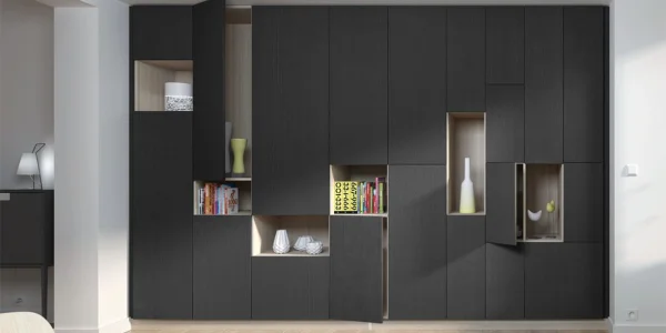 Un rangement sur mesure pour chaque espace