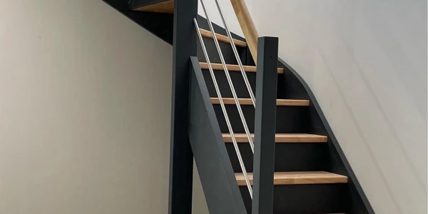 Un escalier bois adapté à votre intérieur