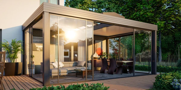 Pourquoi TRIOLA travaille avec Espace Lounge ?