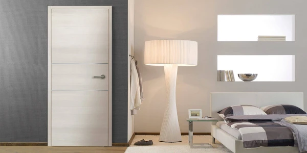 Vos portes intérieures Jeld-Wen avec TRIOLA Menuiseries