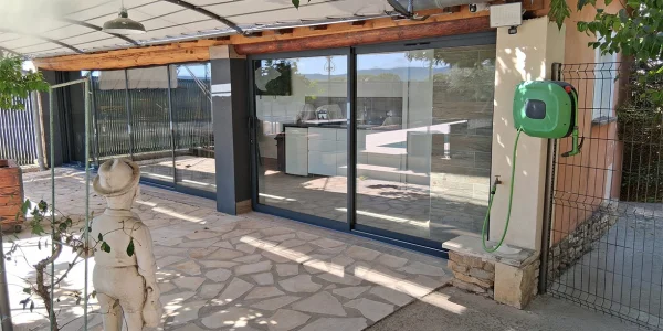 Faites entrer la lumière, gardez le confort