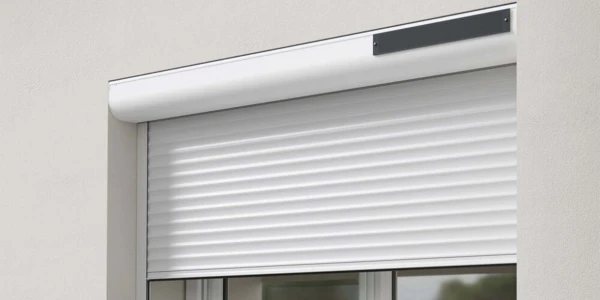 Comment fonctionne un volet roulant solaire quand le soleil se fait discret ?