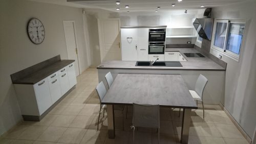 Cuisine sur mesure Avignon
