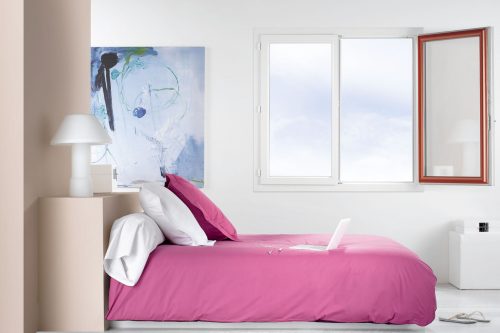 Fenêtre PVC Aralya