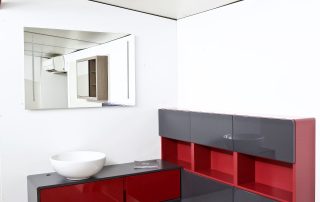 Triola showroom salle de bain